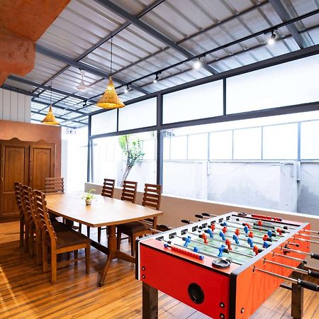 Zostel Kochi Hostel Kültér fotó