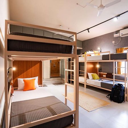 Zostel Kochi Hostel Kültér fotó