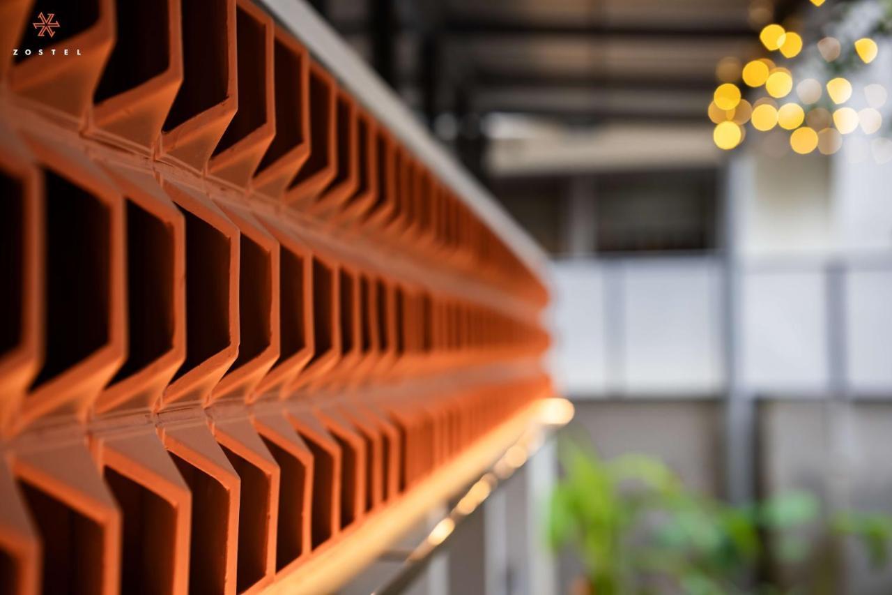Zostel Kochi Hostel Kültér fotó