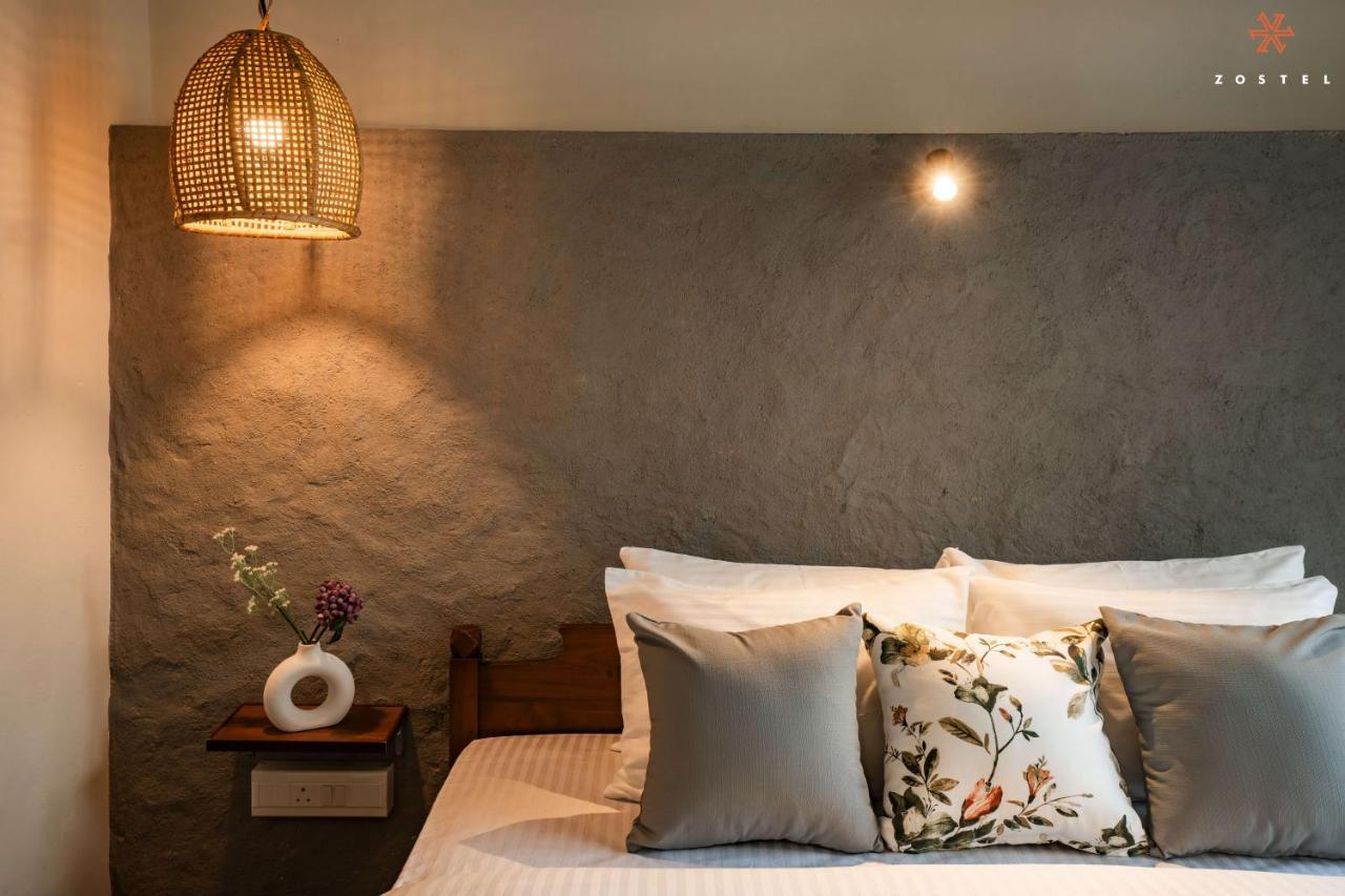Zostel Kochi Hostel Kültér fotó