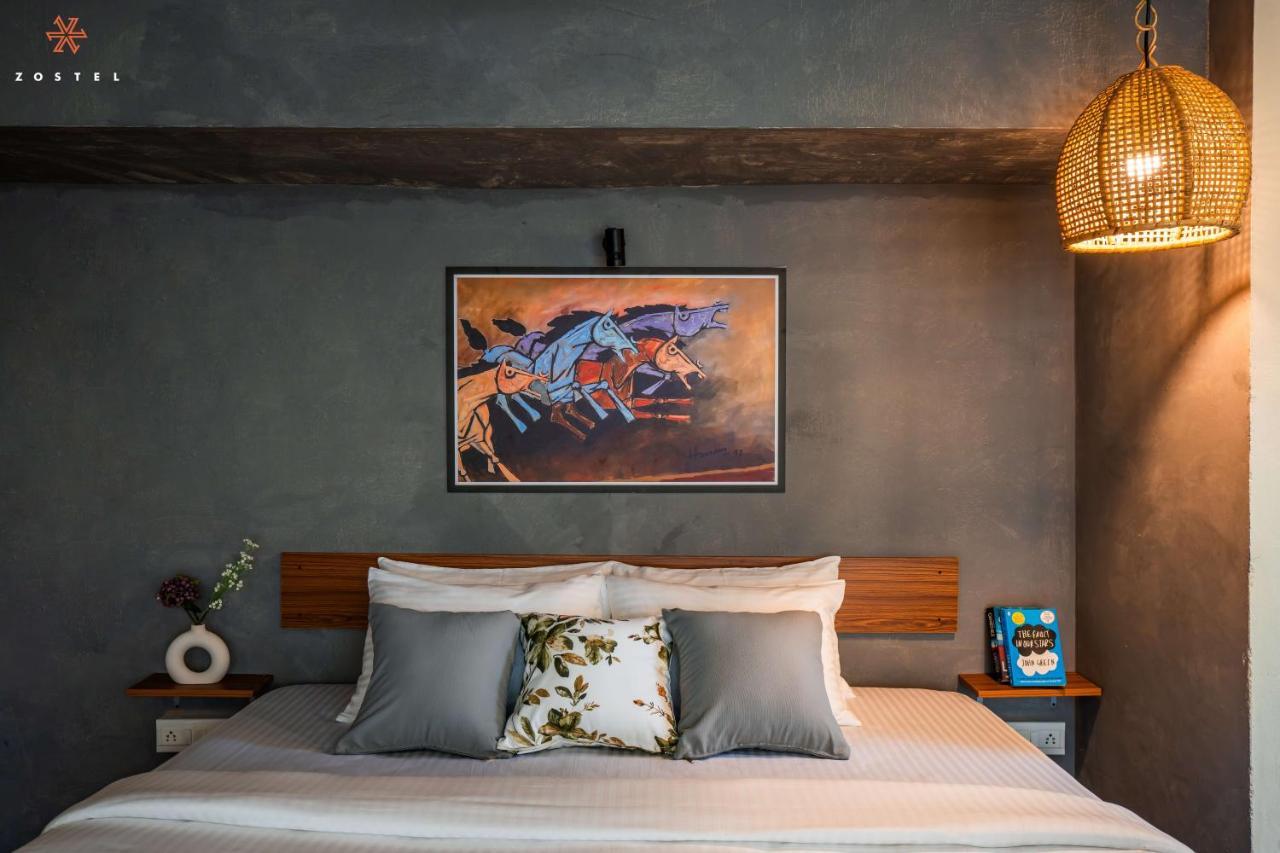 Zostel Kochi Hostel Kültér fotó