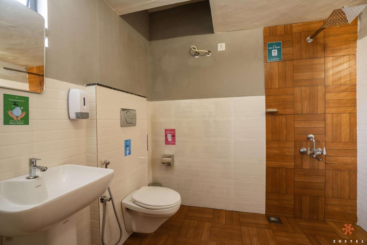 Zostel Kochi Hostel Kültér fotó
