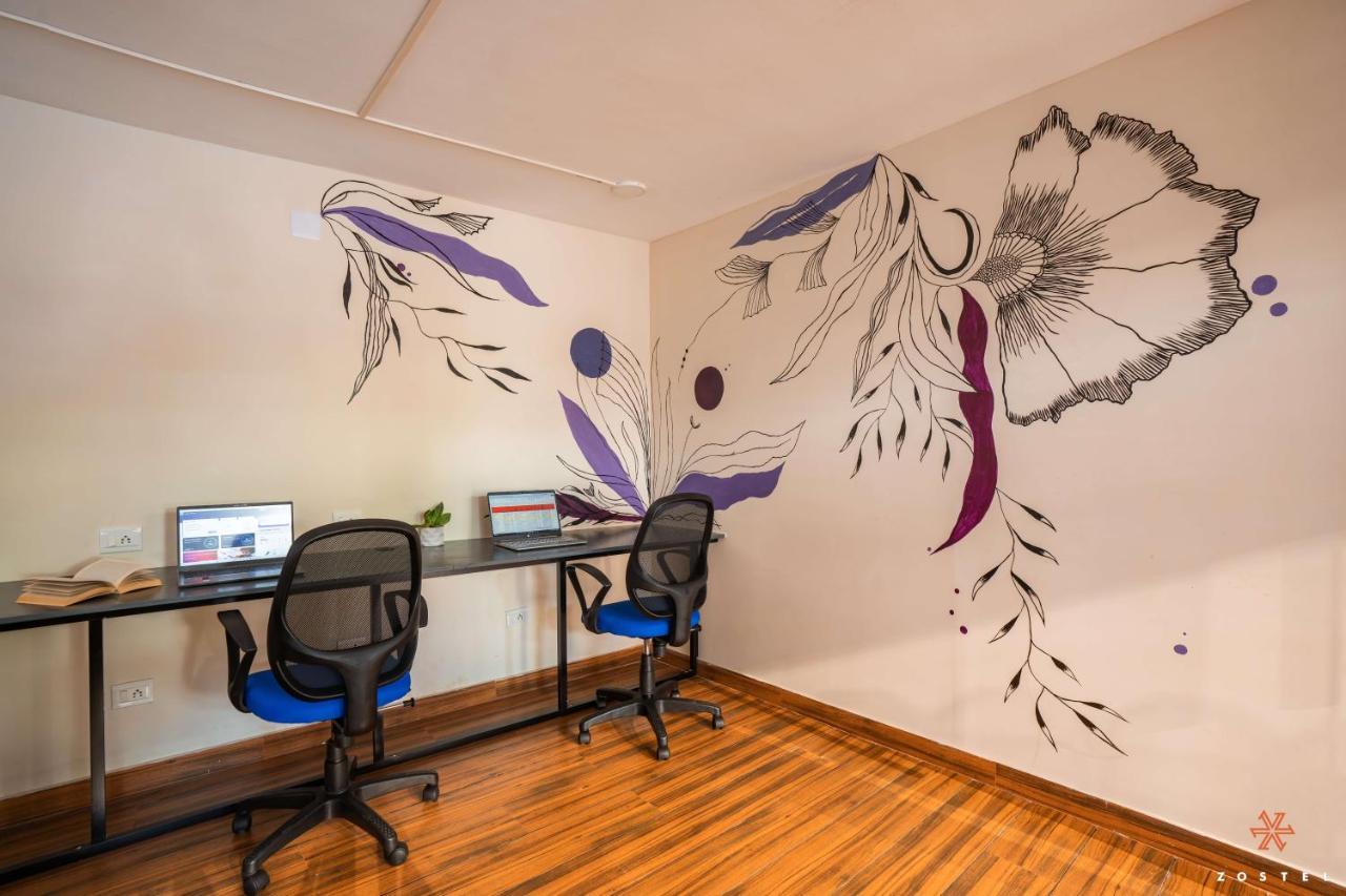 Zostel Kochi Hostel Kültér fotó