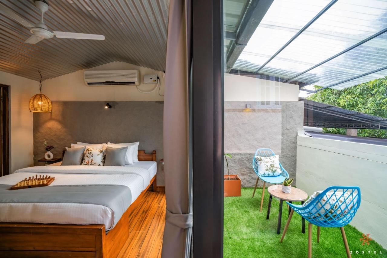 Zostel Kochi Hostel Kültér fotó