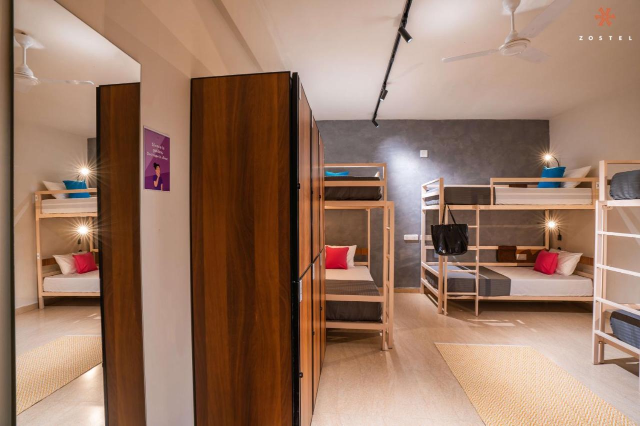 Zostel Kochi Hostel Kültér fotó