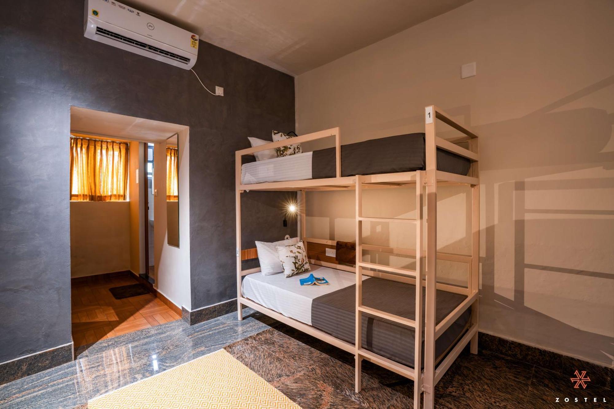 Zostel Kochi Hostel Kültér fotó